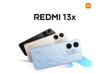 Xiaomi Redmi 13x price in Bangladesh